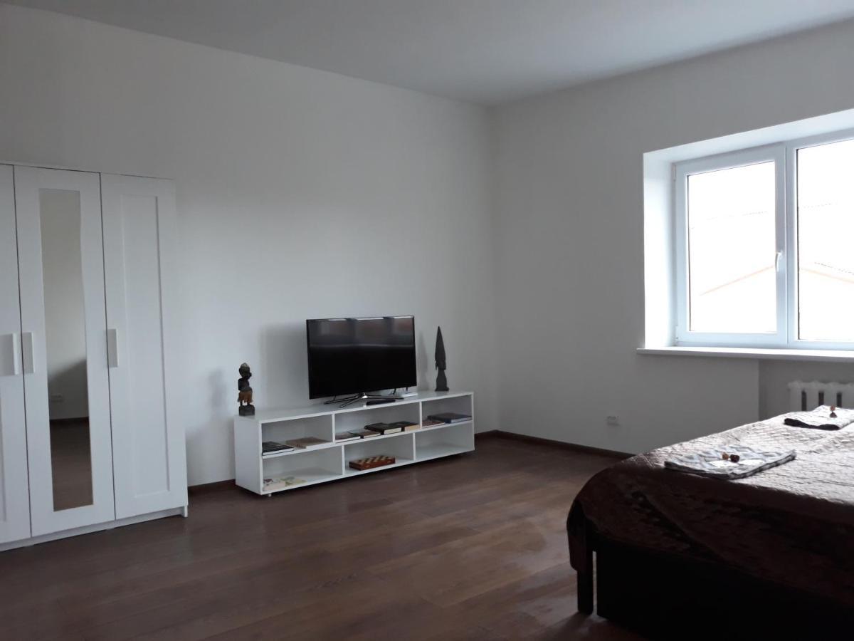 Ferienwohnung Tilzes Gatve 144 Šiauliai Exterior foto