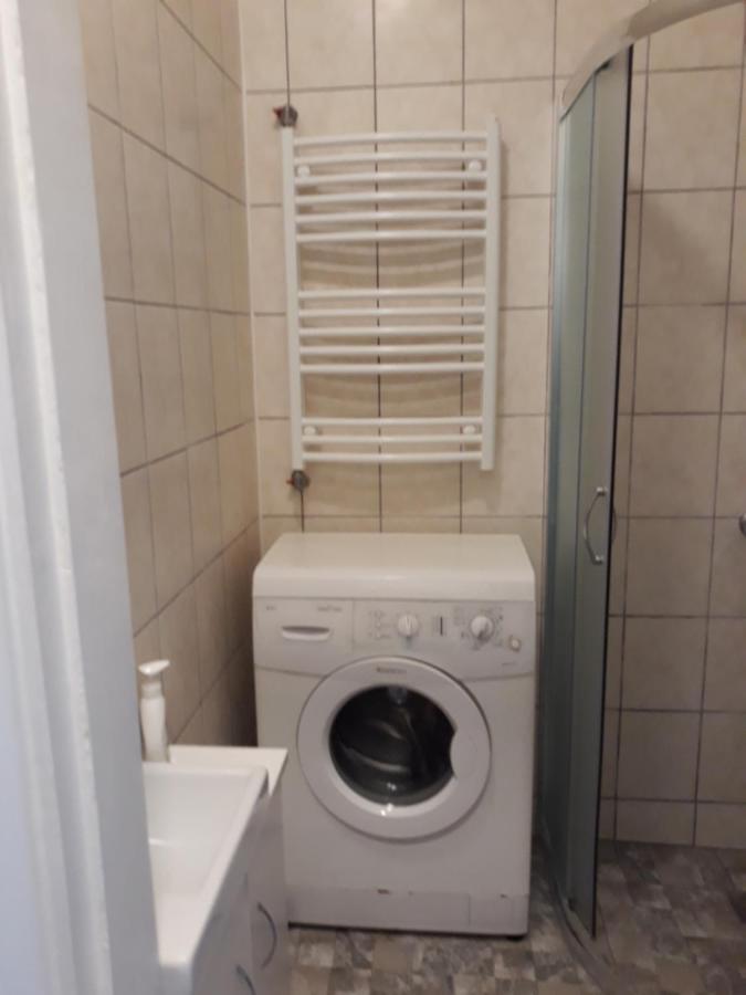 Ferienwohnung Tilzes Gatve 144 Šiauliai Exterior foto