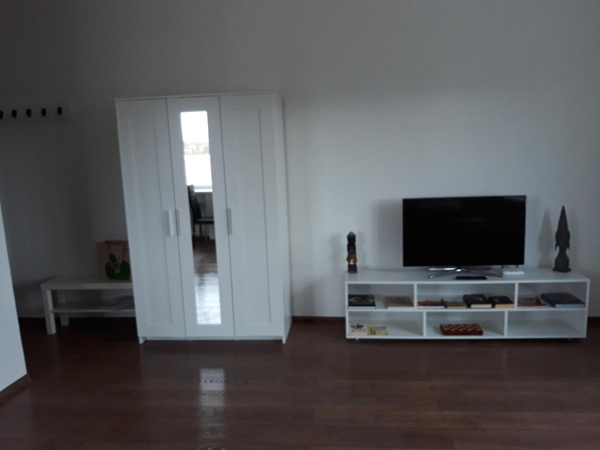 Ferienwohnung Tilzes Gatve 144 Šiauliai Exterior foto