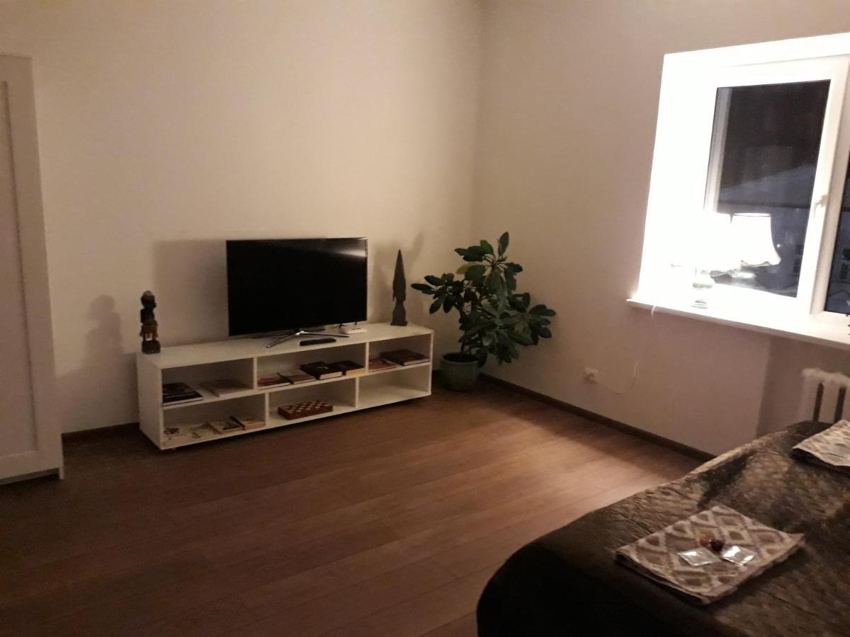 Ferienwohnung Tilzes Gatve 144 Šiauliai Exterior foto