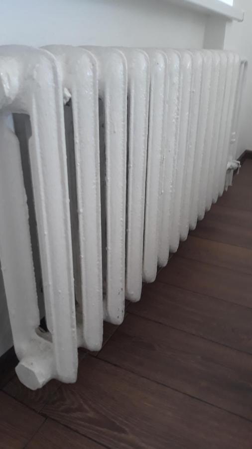 Ferienwohnung Tilzes Gatve 144 Šiauliai Exterior foto