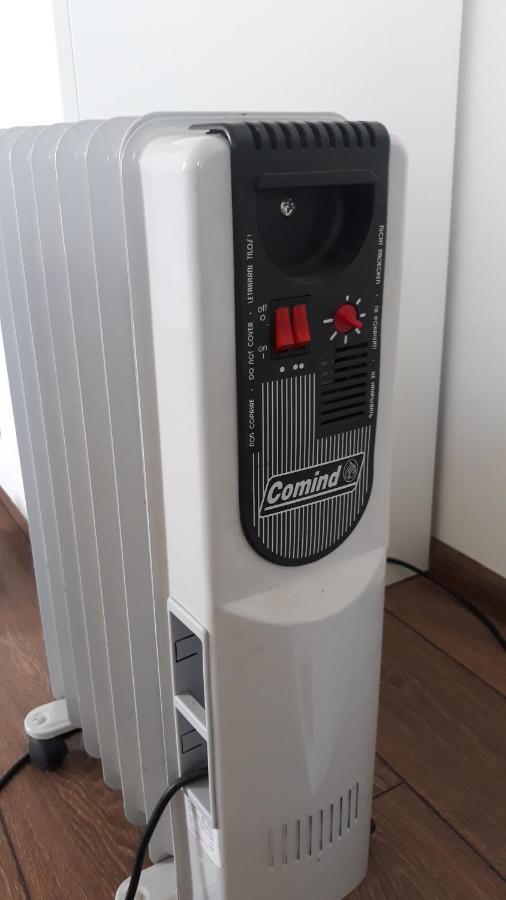 Ferienwohnung Tilzes Gatve 144 Šiauliai Exterior foto